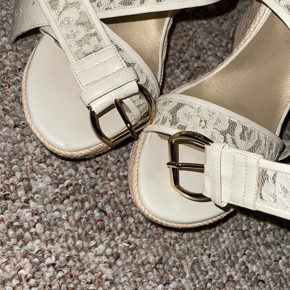 stuart weitzmen wedges - Picture 6 of 6